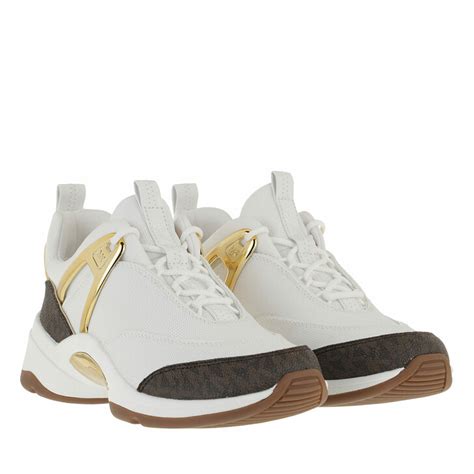 sparks trainer michael kors|Michael Kors Sparks Trainer .